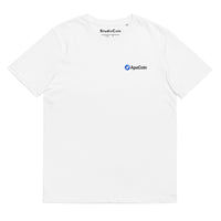 bayc mayc ape apecoin logo tshirt white