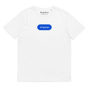 apecoin bayc yuga labs logo tshirt