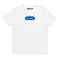 apecoin bayc yuga labs logo tshirt