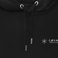 cosmos logo hoodie