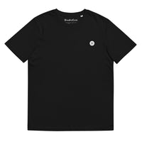 cosmos logo tshirt black