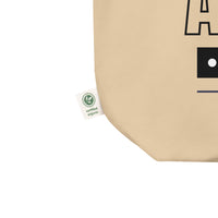 cosmos tote bag