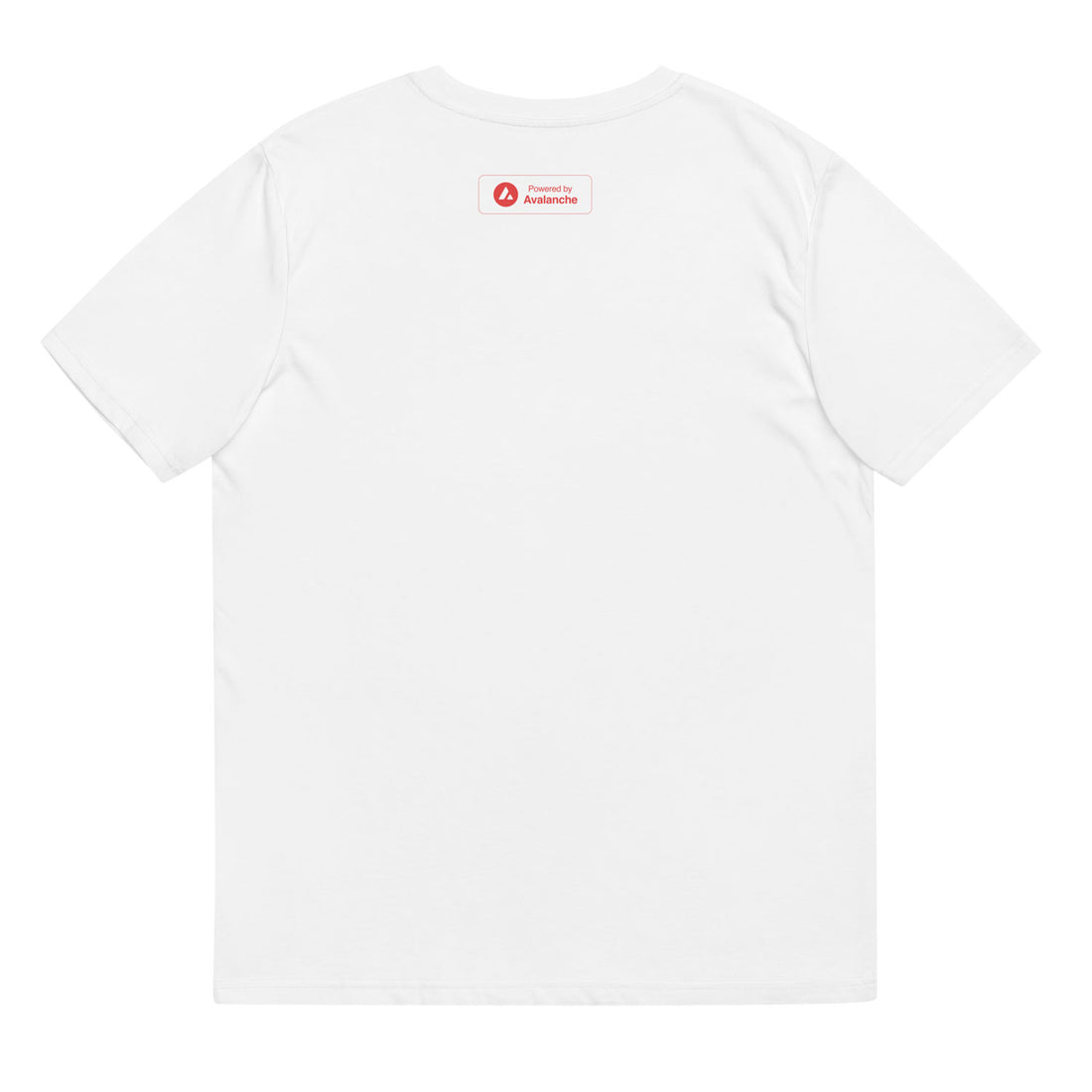avalanche tshirt merch