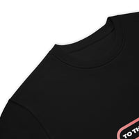 avalanche to the moon merch black