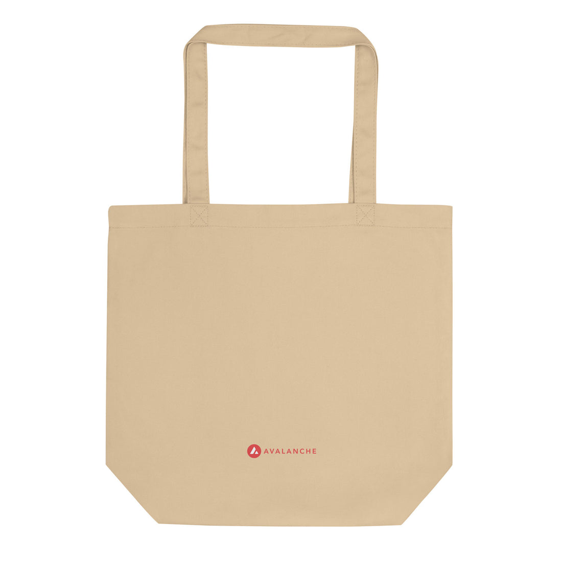 avalanche totebag
