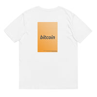 btc graphic design tshirt white