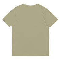 btc bitcoin logo t shirt green