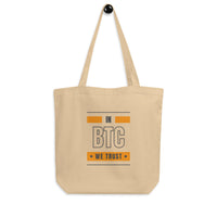 graphic btc totebag