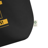 dai stablecoin tote bag black