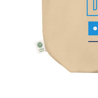 dash tote bag