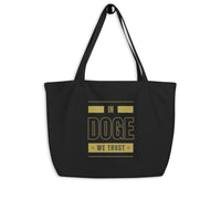 doge tote bag