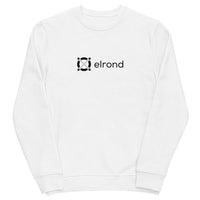 elrond big logo crewneck