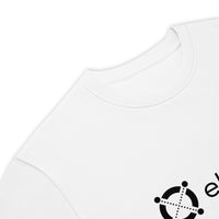 egld logo crewneck