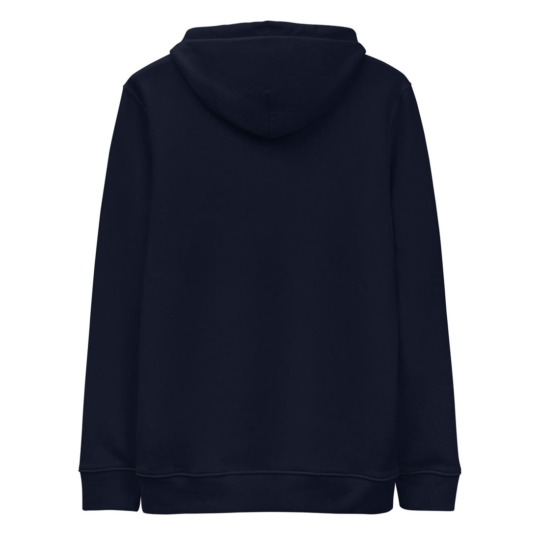egld logo hoodie navy