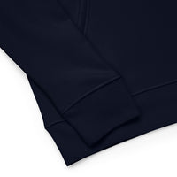 elrond hoodie navy