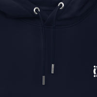elrond logo hoodie