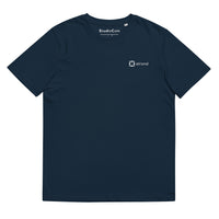 elrond classic logo tshirt navy