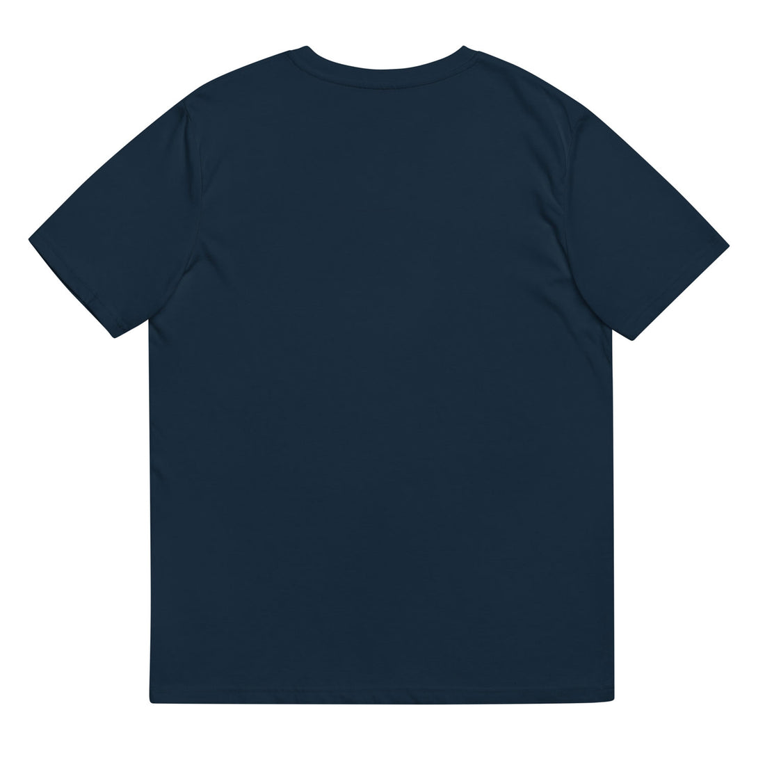 egld logo tshirt navy