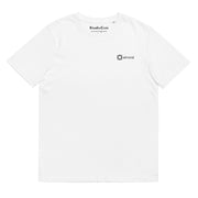 elrond classic logo tshirt white