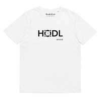elrond hodl tshirt white