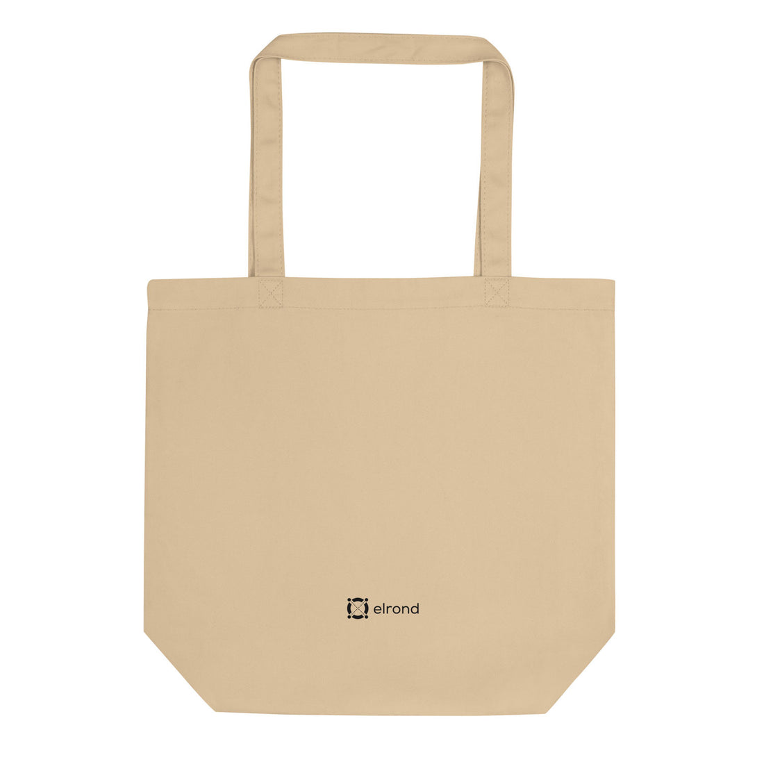 egld logo tote bag