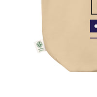 elrond organic tote bag