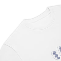 eth graphic crewneck white