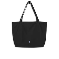 ethereum large totebag black