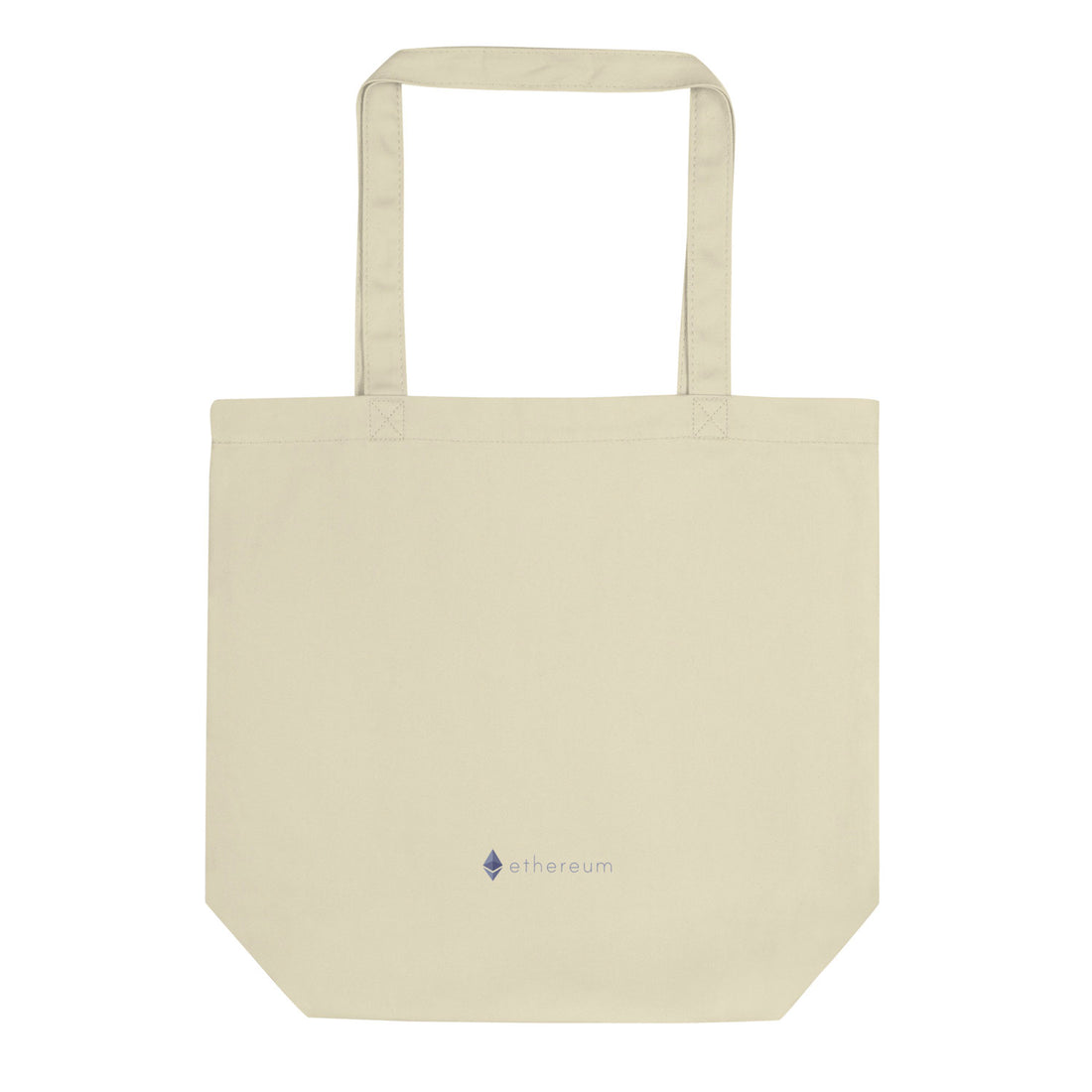 We trust Tote bag