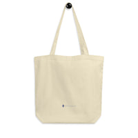 We trust Tote bag