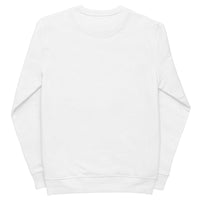 fantom logo crewneck