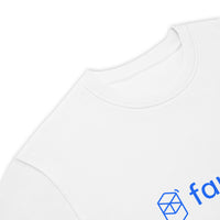 fantom ftm logo crewneck