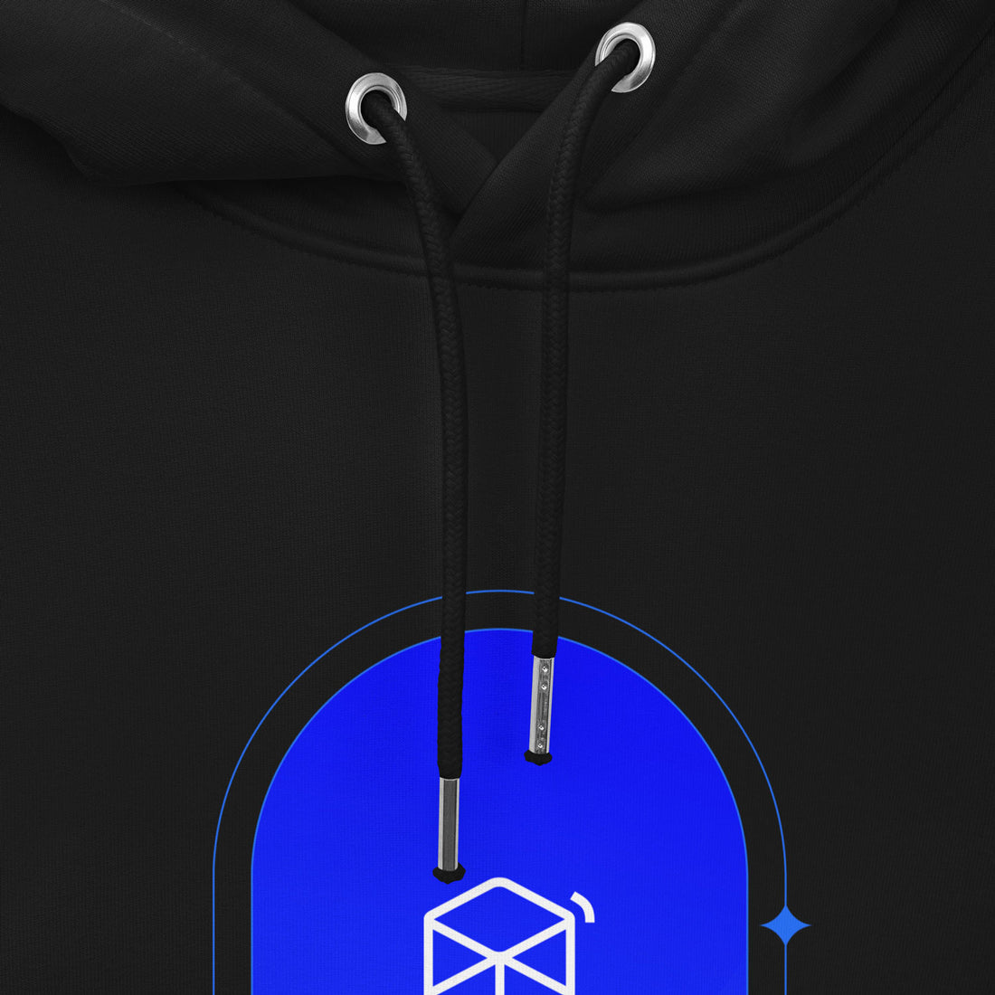 fantom hoodie