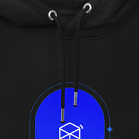 fantom hoodie