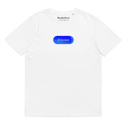 ftm fantom graphic tshirt white