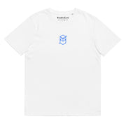 ftm fantom logo tshirt white