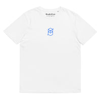 ftm fantom logo tshirt white