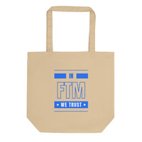 fantom ftm tote bag