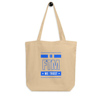 fantom ftm tote bag