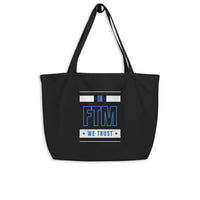 fantom tote bag
