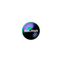 solana sticker