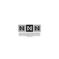 near protocol sticker