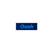 dash sticker