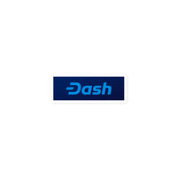 dash sticker