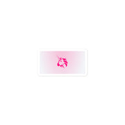 uniswap sticker