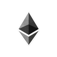 eth logo sticker