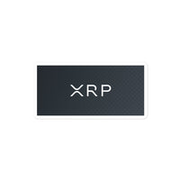 xrp sticker