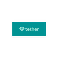 usdt sticker