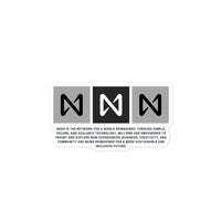 near protocol sticker