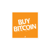 buy bitcoin stickers
